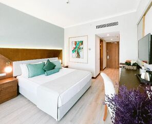 Ilıca Spa&Thermal Resort Hotel