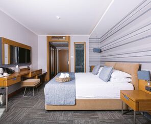 Ilıca Spa&Thermal Resort Hotel