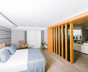 Ilıca Spa&Thermal Resort Hotel
