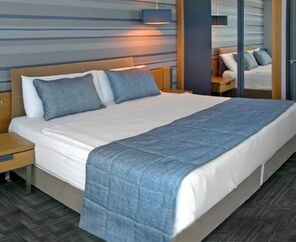 Ilıca Spa&Thermal Resort Hotel