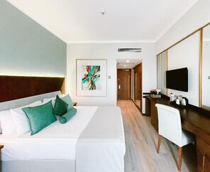 Ilıca Spa&Thermal Resort Hotel