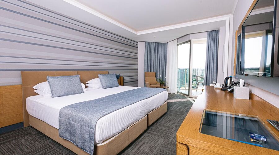 Ilıca Spa&Thermal Resort Hotel