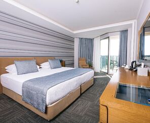 Ilıca Spa&Thermal Resort Hotel