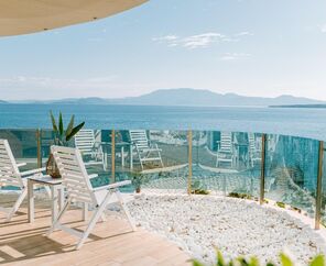Ilıca Spa&Thermal Resort Hotel