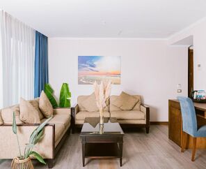 Ilıca Spa&Thermal Resort Hotel