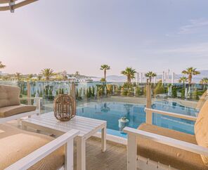 Ilıca Spa&Thermal Resort Hotel