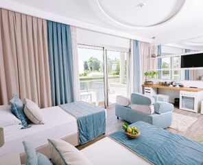 Ilıca Spa&Thermal Resort Hotel