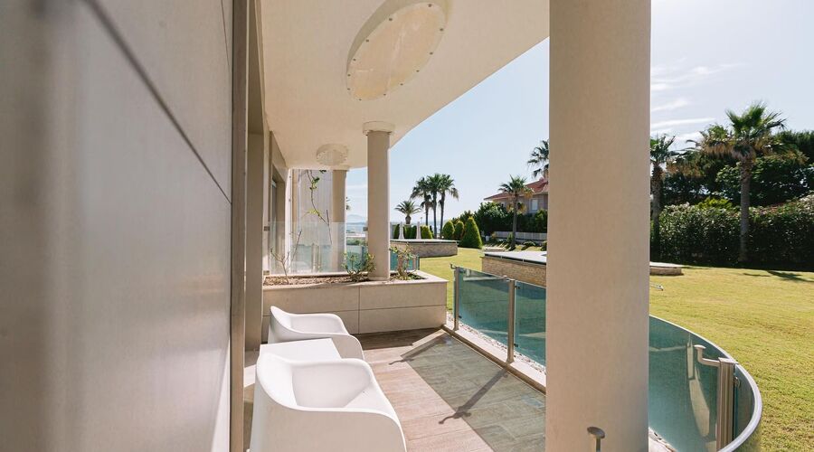 Ilıca Spa&Thermal Resort Hotel