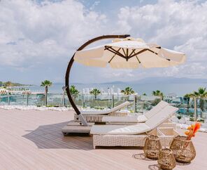 Ilıca Spa&Thermal Resort Hotel