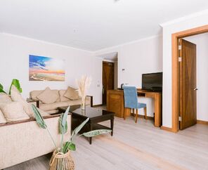 Ilıca Spa&Thermal Resort Hotel
