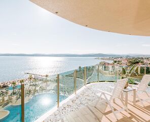 Ilıca Spa&Thermal Resort Hotel