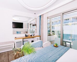 Ilıca Spa&Thermal Resort Hotel