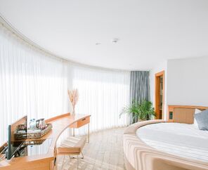 Ilıca Spa&Thermal Resort Hotel