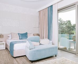 Ilıca Spa&Thermal Resort Hotel