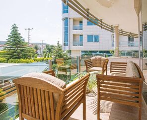 Ilıca Spa&Thermal Resort Hotel