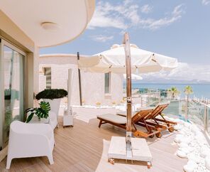 Ilıca Spa&Thermal Resort Hotel