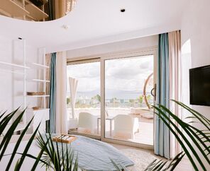 Ilıca Spa&Thermal Resort Hotel