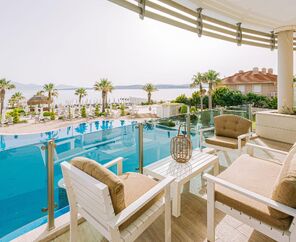 Ilıca Spa&Thermal Resort Hotel
