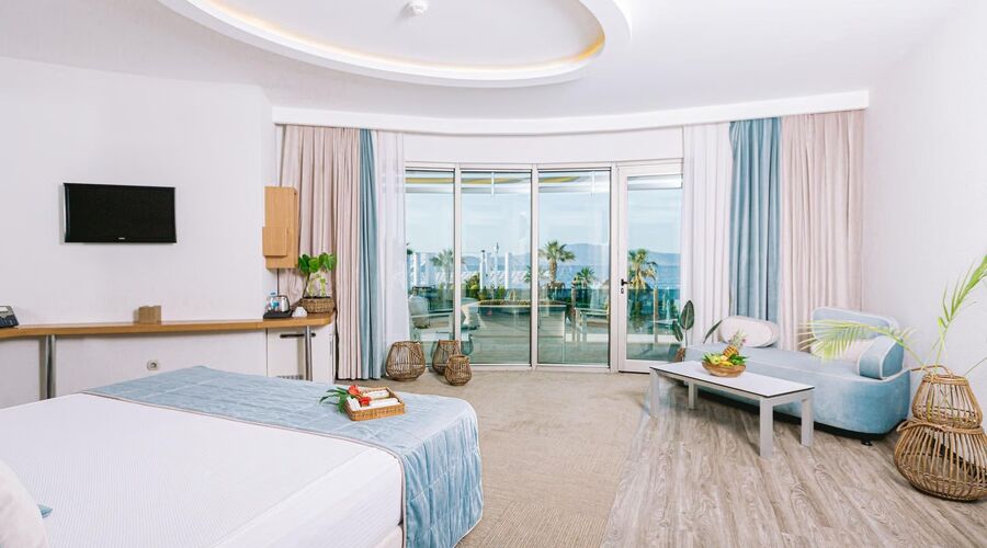 Ilıca Spa&Thermal Resort Hotel