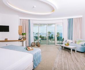 Ilıca Spa&Thermal Resort Hotel