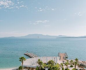 Ilıca Spa&Thermal Resort Hotel