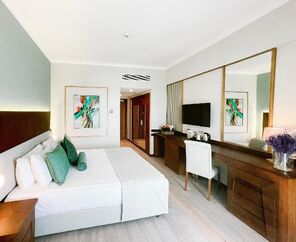 Ilıca Spa&Thermal Resort Hotel