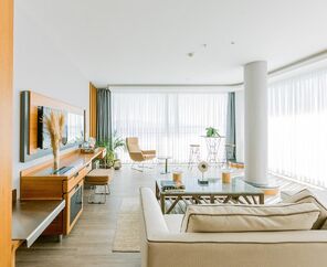 Ilıca Spa&Thermal Resort Hotel