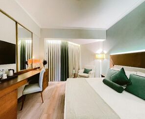 Ilıca Spa&Thermal Resort Hotel