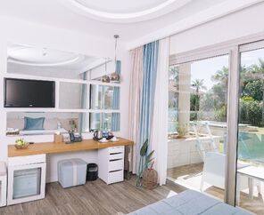 Ilıca Spa&Thermal Resort Hotel