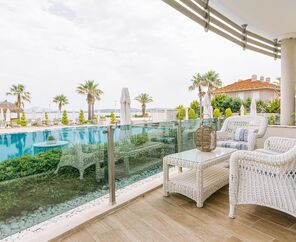 Ilıca Spa&Thermal Resort Hotel