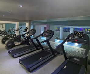 Ilıca Spa&Thermal Resort Hotel