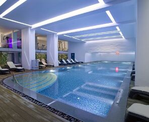 Ilıca Spa&Thermal Resort Hotel