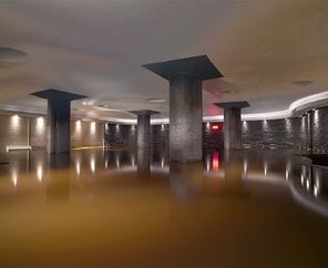 Ilıca Spa&Thermal Resort Hotel