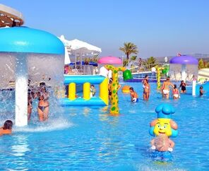 Ilıca Spa&Thermal Resort Hotel