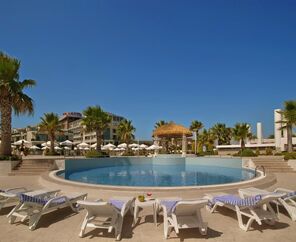 Ilıca Spa&Thermal Resort Hotel
