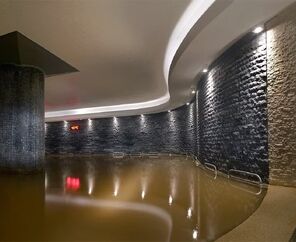 Ilıca Spa&Thermal Resort Hotel