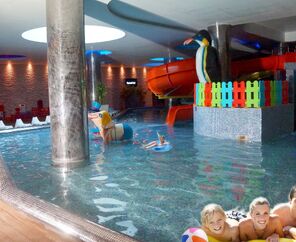 Ilıca Spa&Thermal Resort Hotel