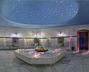 Ilıca Spa&Thermal Resort Hotel