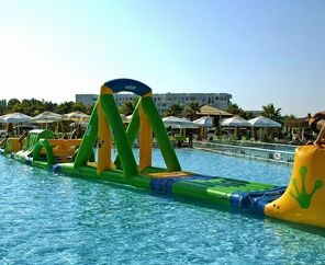 Ilıca Spa&Thermal Resort Hotel