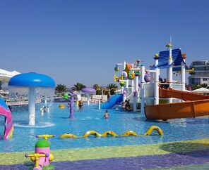 Ilıca Spa&Thermal Resort Hotel