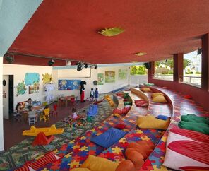 Ilıca Spa&Thermal Resort Hotel