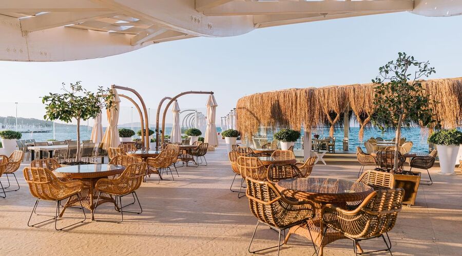 Ilıca Spa&Thermal Resort Hotel