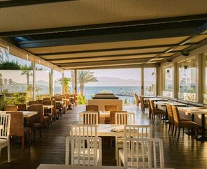 Ilıca Spa&Thermal Resort Hotel