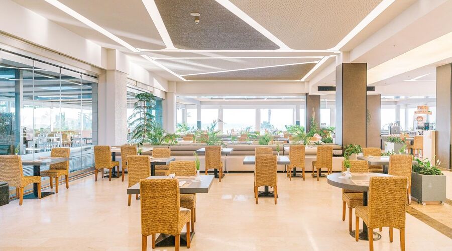 Ilıca Spa&Thermal Resort Hotel