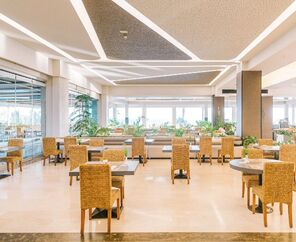 Ilıca Spa&Thermal Resort Hotel