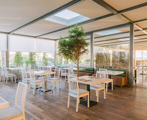 Ilıca Spa&Thermal Resort Hotel