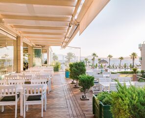 Ilıca Spa&Thermal Resort Hotel