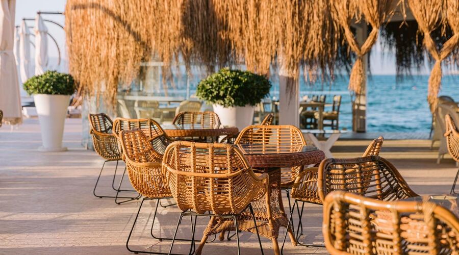 Ilıca Spa&Thermal Resort Hotel