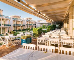 Ilıca Spa&Thermal Resort Hotel
