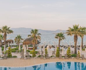 Ilıca Spa&Thermal Resort Hotel